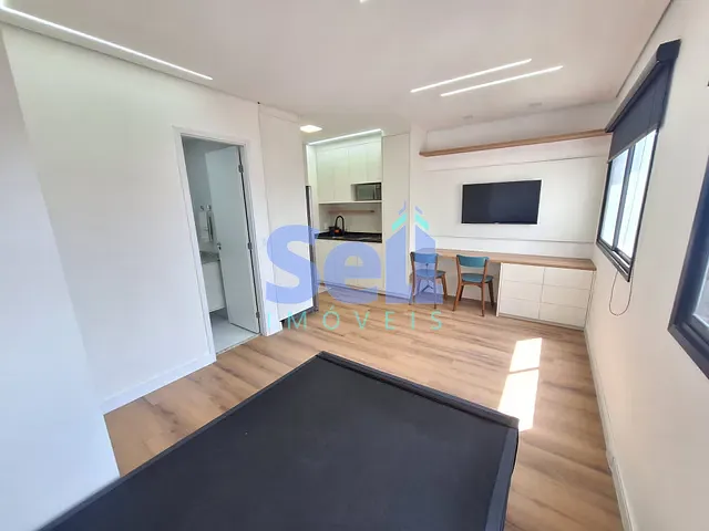 Studio 1 quarto e 1 banheiro, à venda, no bairro Vila Pompéia em São Paulo