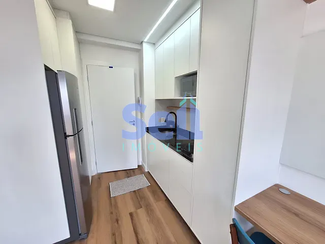 Studio 1 quarto e 1 banheiro, à venda, no bairro Vila Pompéia em São Paulo