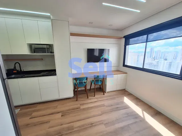 Studio 1 quarto e 1 banheiro, à venda, no bairro Vila Pompéia em São Paulo