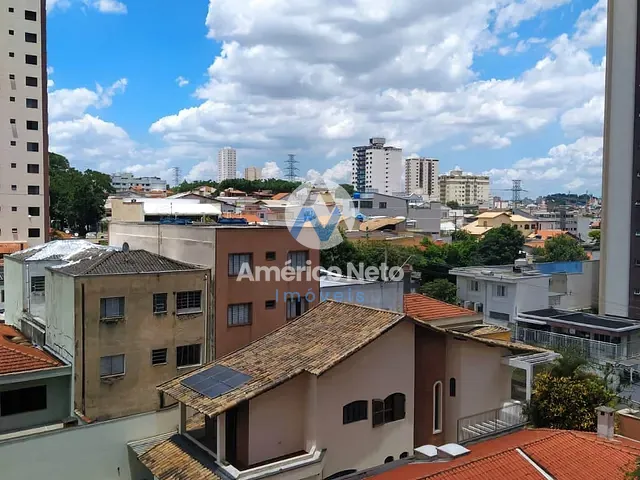 Studio com 18m² 1 quarto e 1 banheiro, à venda, no bairro Santa Paula em São Caetano do Sul