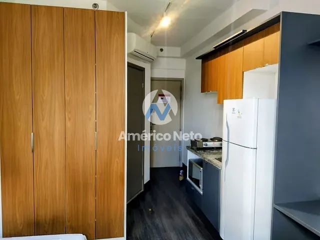 Studio com 18m² 1 quarto e 1 banheiro, à venda, no bairro Santa Paula em São Caetano do Sul