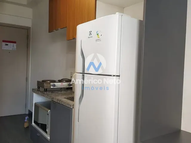 Studio com 18m² 1 quarto e 1 banheiro, à venda, no bairro Santa Paula em São Caetano do Sul