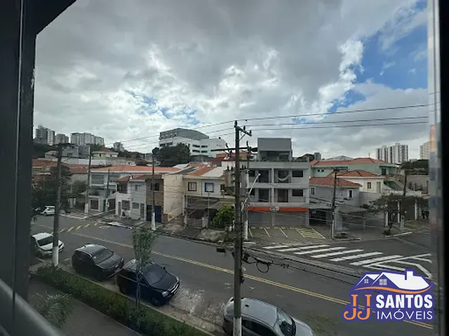 Studio com 25m² 1 quarto e 1 banheiro, à venda, no bairro Vila Bertioga em São Paulo