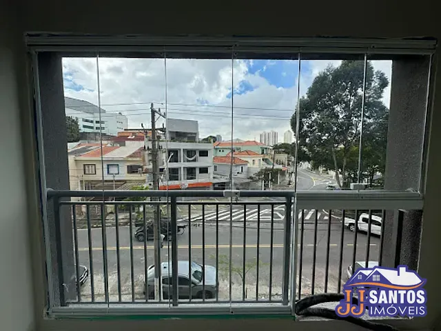 Studio com 25m² 1 quarto e 1 banheiro, à venda, no bairro Vila Bertioga em São Paulo