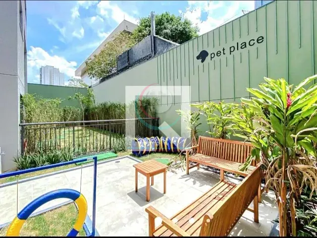 Studio 1 quarto e 1 banheiro, à venda, no bairro Ipiranga em São Paulo
