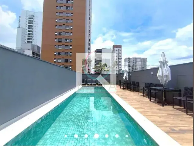 Studio 1 quarto e 1 banheiro, à venda, no bairro Ipiranga em São Paulo