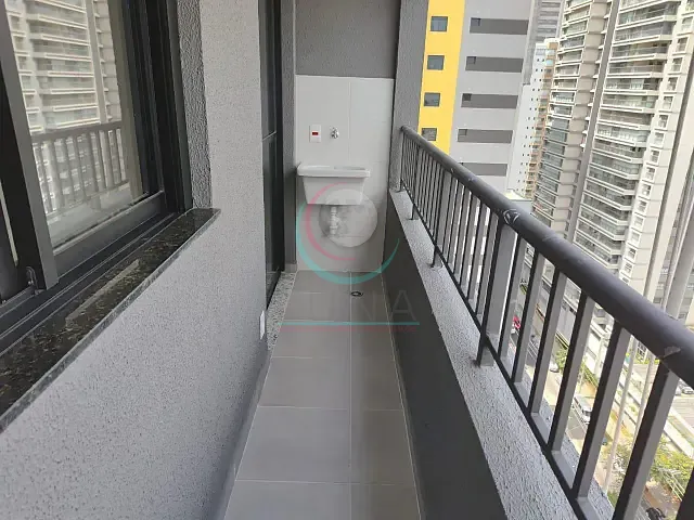 Studio 1 quarto e 1 banheiro, à venda, no bairro Ipiranga em São Paulo