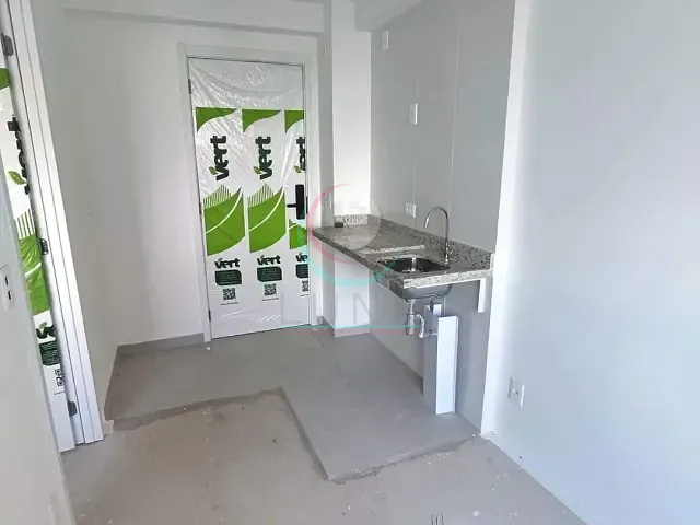 Studio 1 quarto e 1 banheiro, à venda, no bairro Ipiranga em São Paulo