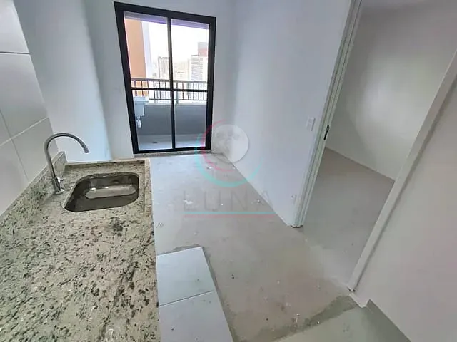 Studio 1 quarto e 1 banheiro, à venda, no bairro Ipiranga em São Paulo