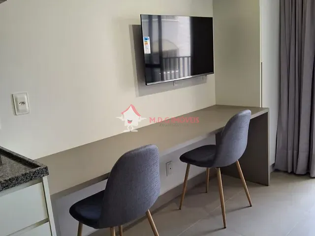 Studio 1 quarto e 1 banheiro, para alugar, no bairro Vila Mariana em São Paulo