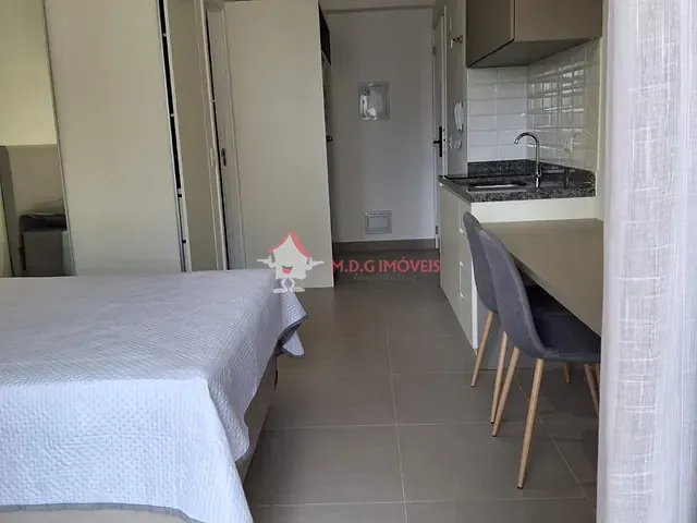 Studio 1 quarto e 1 banheiro, para alugar, no bairro Vila Mariana em São Paulo