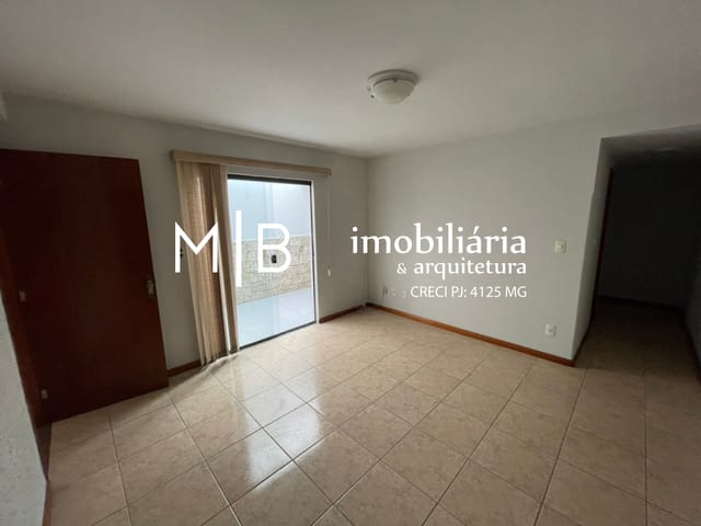Studio 2 quartos e 2 banheiros, à venda, no bairro COLINAS em CATAGUASES