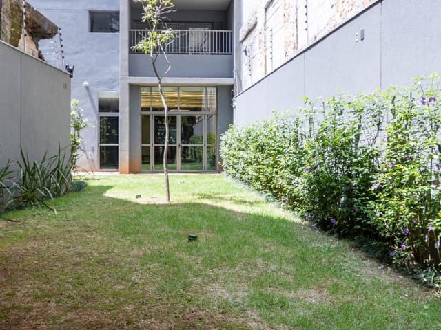 Studio 1 quarto e 1 banheiro, à venda, no bairro Consolação em São Paulo