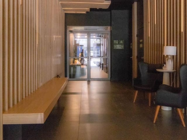 Studio 1 quarto e 1 banheiro, à venda, no bairro Consolação em São Paulo