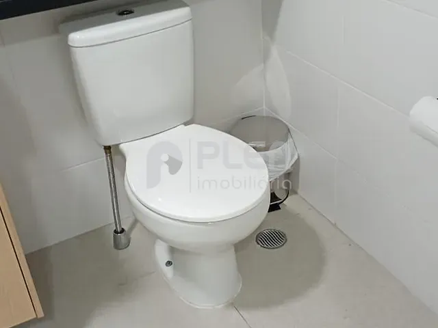Studio com 26m² 1 quarto e 1 banheiro, à venda, no bairro Vila Primavera em São Paulo