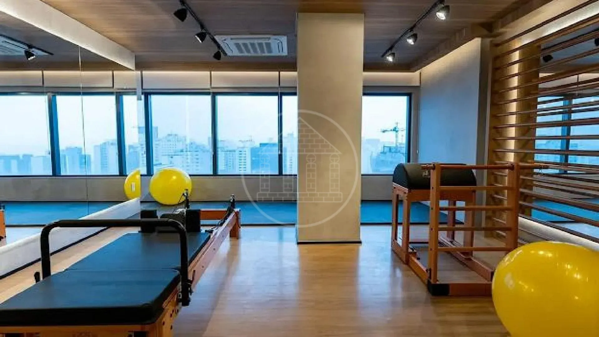 Apartamento, 1 quarto, 27 m² - Foto 17
