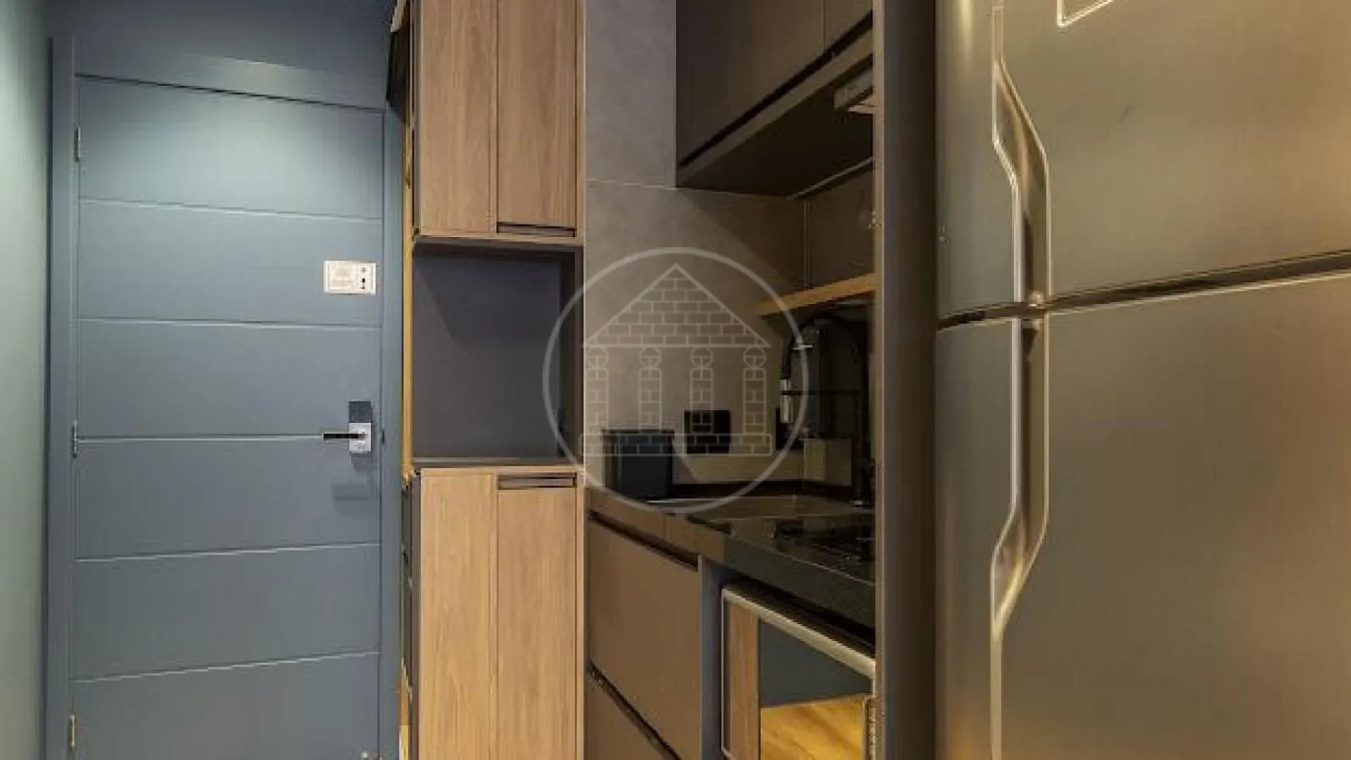 Apartamento, 1 quarto, 27 m² - Foto 9