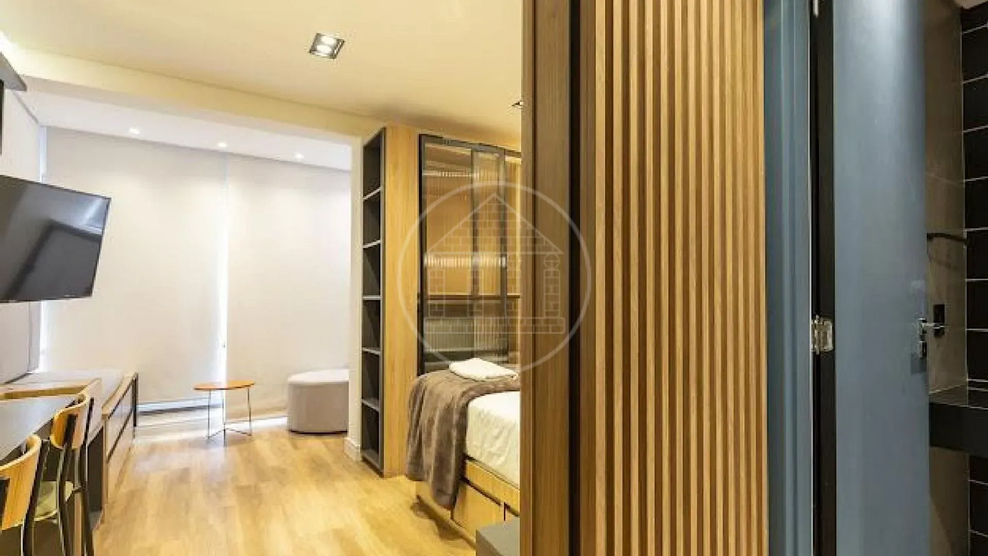 Apartamento, 1 quarto, 27 m² - Foto 11