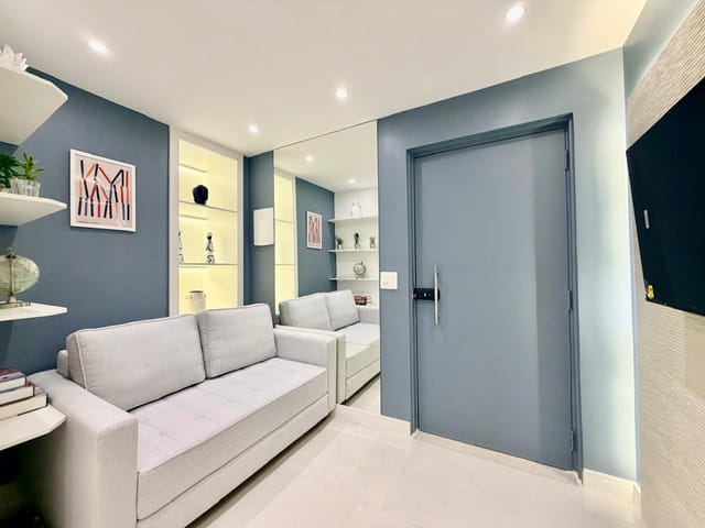 Foto do Studio - Studio à venda, Centro, Rio de Janeiro, RJ | Rio Lar Imóveis
