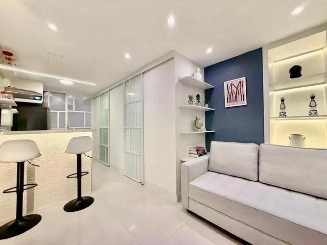 Foto do Studio - Studio à venda, Centro, Rio de Janeiro, RJ | Rio Lar Imóveis