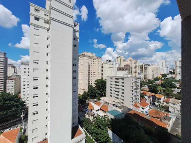 Foto do Studio - Apartamento Studio MOBILIADO 2025 NOVO NUNCA HABITADO para locação, 24m², Sem Vaga, Vila Pompéia, São Paulo, SP | Sell Imóveis