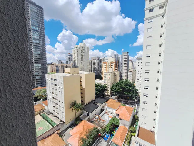Foto do Studio - Apartamento Studio MOBILIADO 2025 NOVO NUNCA HABITADO para locação, 24m², Sem Vaga, Vila Pompéia, São Paulo, SP | Sell Imóveis