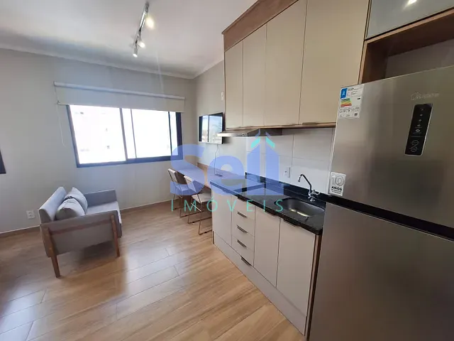 Studio 1 quarto e 1 banheiro, para alugar, no bairro Vila Pompéia em São Paulo