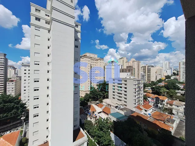 Studio 1 quarto e 1 banheiro, para alugar, no bairro Vila Pompéia em São Paulo
