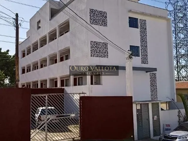 Studio 1 quarto e 1 banheiro, à venda, no bairro Vila Cleonice em São Paulo