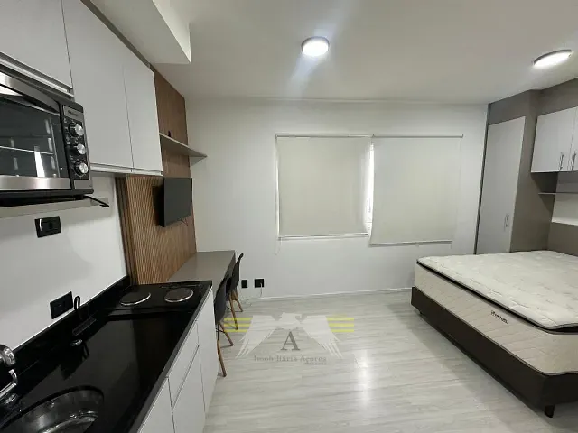 Studio 1 quarto e 1 banheiro, para alugar, no bairro Belém em São Paulo