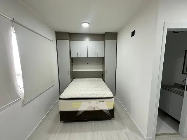 Studio 1 quarto e 1 banheiro, para alugar, no bairro Belém em São Paulo