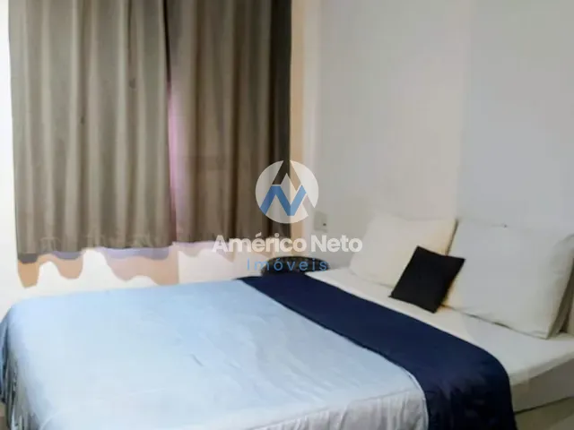 Studio com 18m² 1 quarto e 1 banheiro, à venda, no bairro Santa Paula em São Caetano do Sul