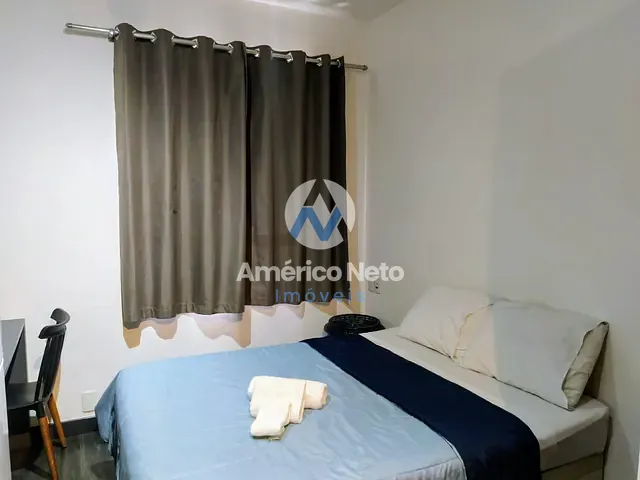 Studio com 18m² 1 quarto e 1 banheiro, à venda, no bairro Santa Paula em São Caetano do Sul