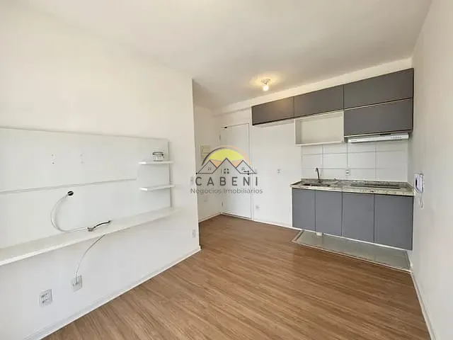 Studio com 28m² 1 quarto e 1 banheiro, para alugar, no bairro Água Branca em São Paulo
