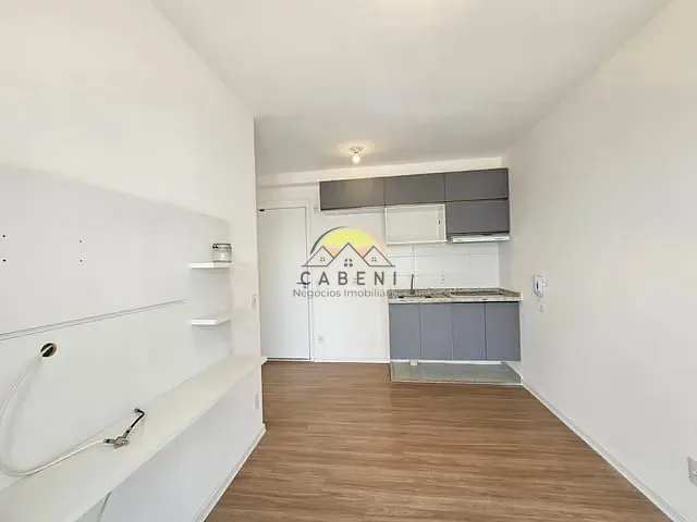 Studio com 28m² 1 quarto e 1 banheiro, para alugar, no bairro Água Branca em São Paulo