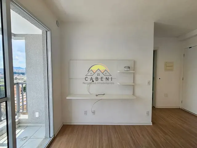 Studio com 28m² 1 quarto e 1 banheiro, para alugar, no bairro Água Branca em São Paulo