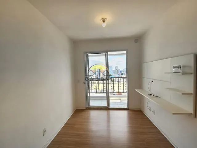 Studio com 28m² 1 quarto e 1 banheiro, para alugar, no bairro Água Branca em São Paulo