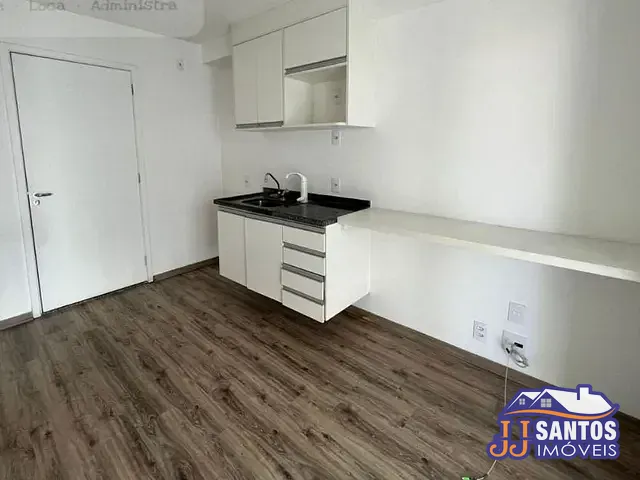 Studio 1 quarto e 1 banheiro, para alugar, no bairro Ipiranga em São Paulo