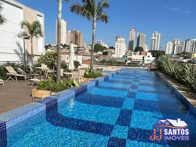 Studio 1 quarto e 1 banheiro, para alugar, no bairro Ipiranga em São Paulo
