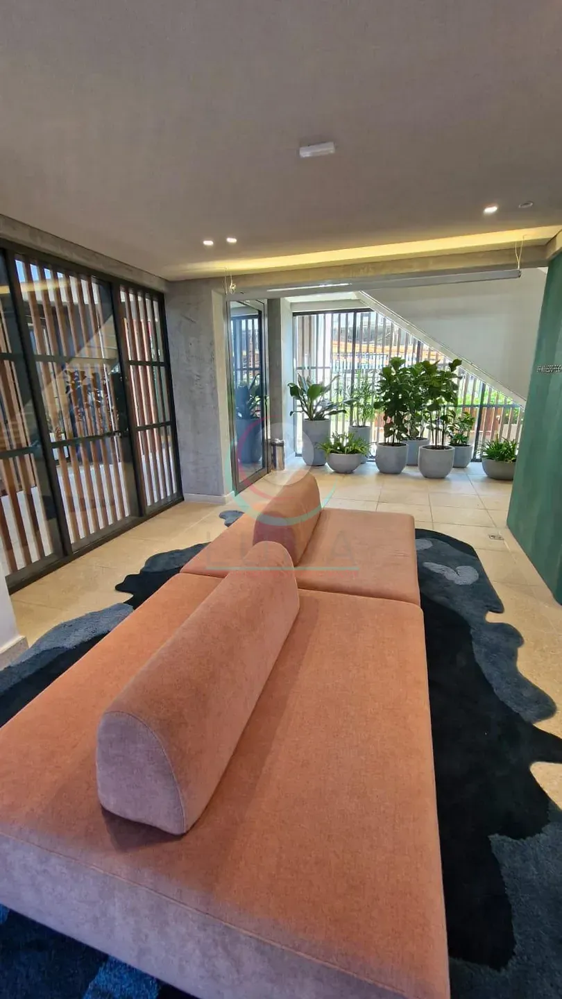 Apartamento, 1 quarto, 19 m² - Foto 36