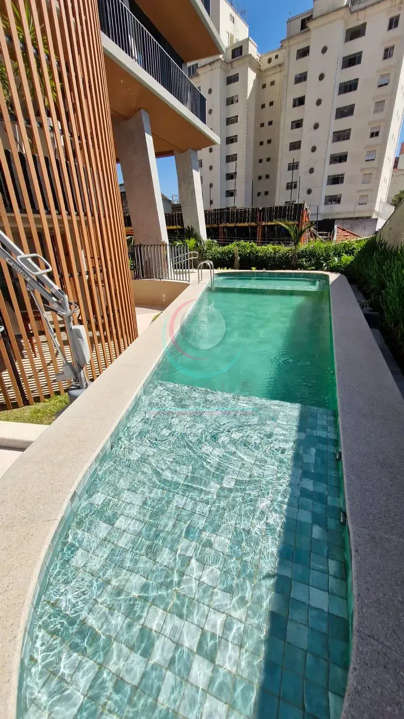 Apartamento, 1 quarto, 19 m² - Foto 37