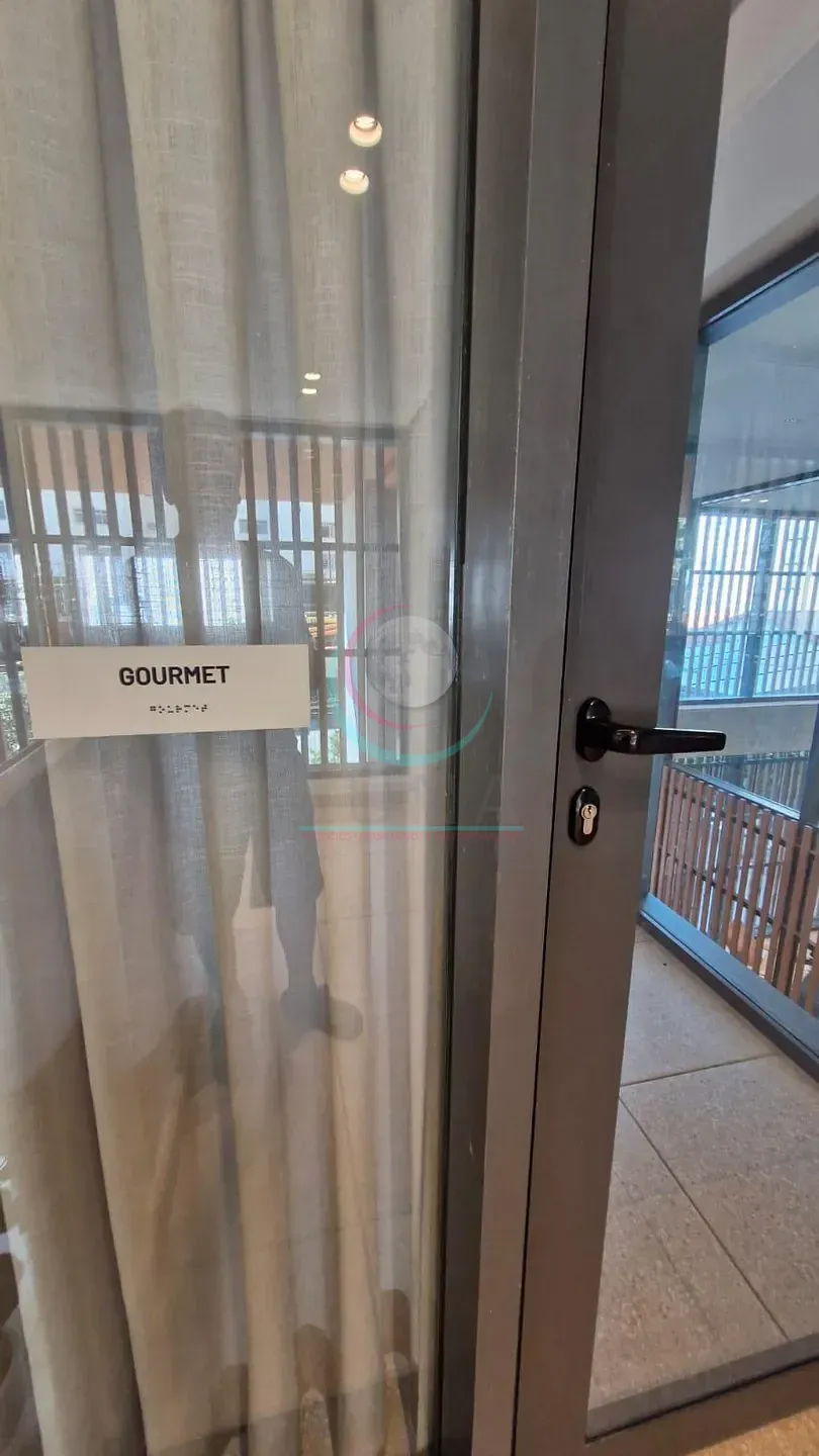 Apartamento, 1 quarto, 19 m² - Foto 39