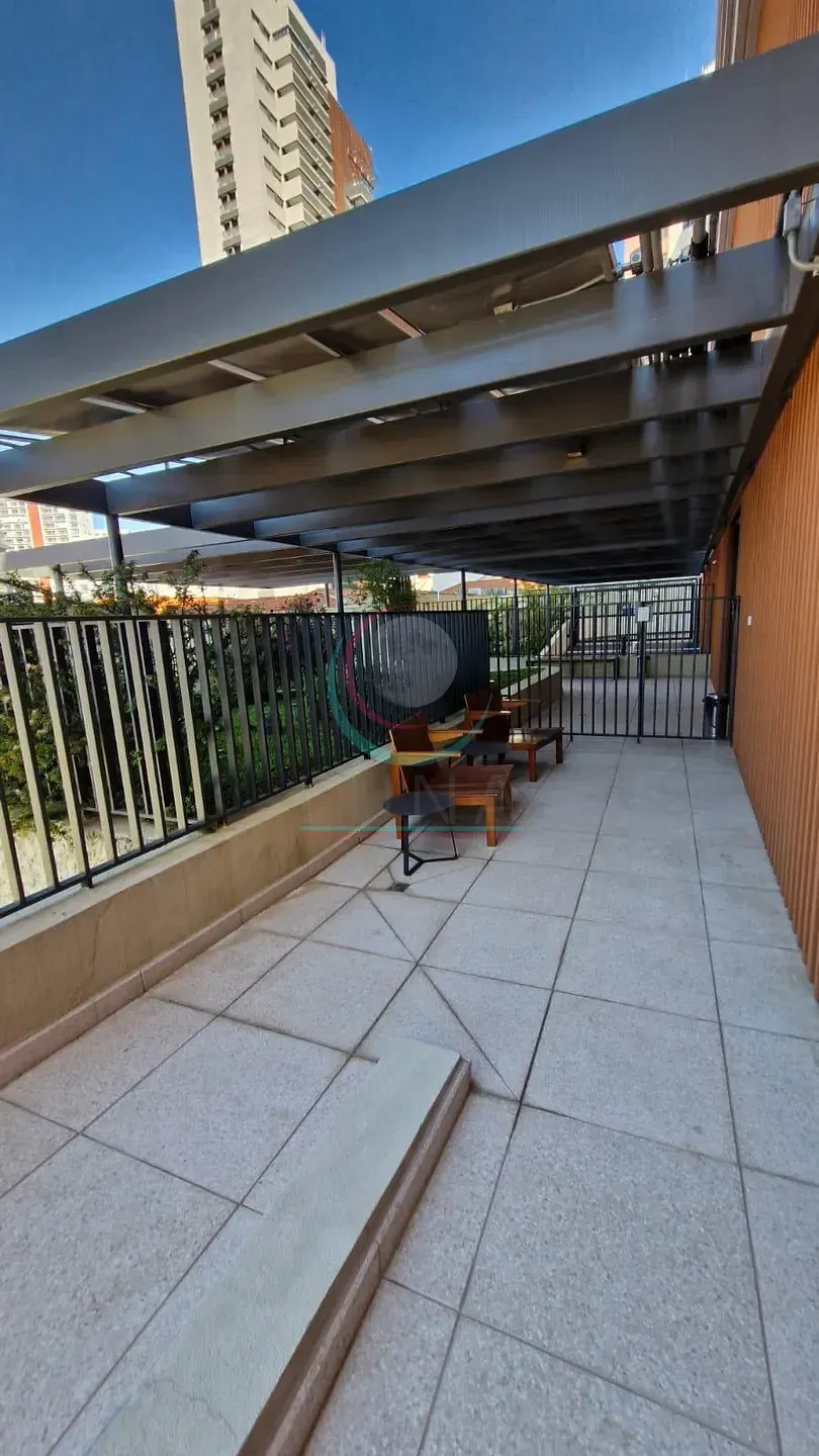 Apartamento, 1 quarto, 19 m² - Foto 43