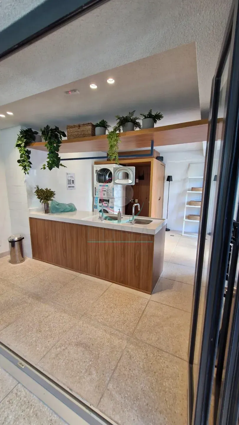 Apartamento, 1 quarto, 19 m² - Foto 44
