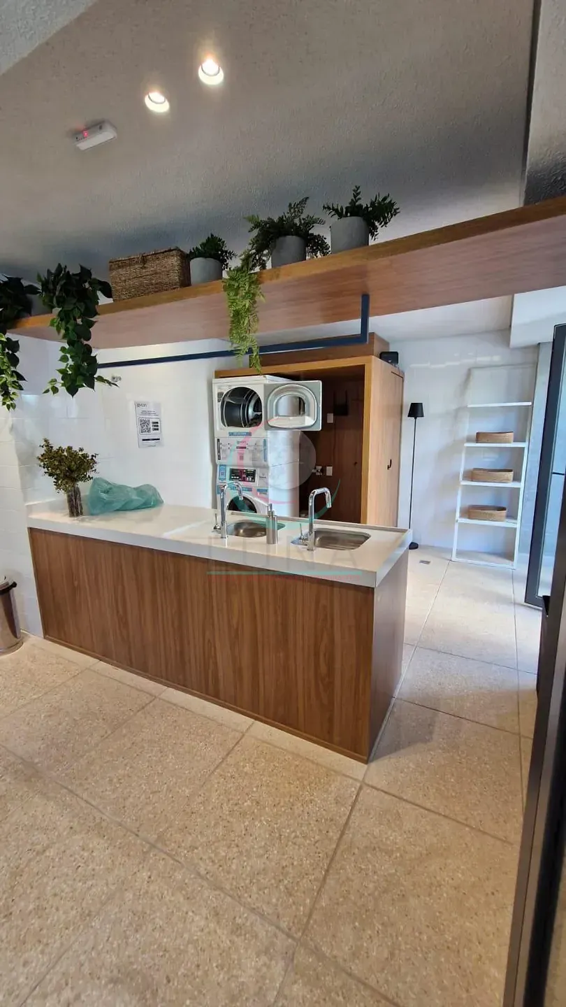Apartamento, 1 quarto, 19 m² - Foto 33