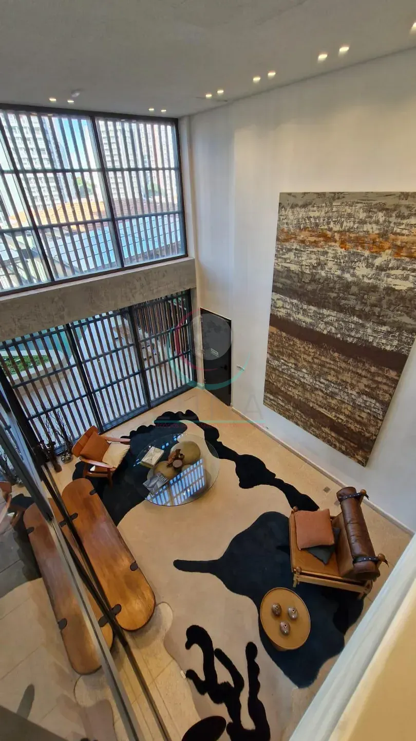 Apartamento, 1 quarto, 19 m² - Foto 34