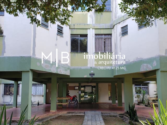 Studio 3 quartos e 1 banheiro, à venda, no bairro COLINAS em CATAGUASES