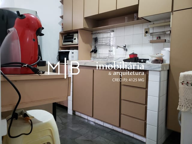 Studio 3 quartos e 1 banheiro, à venda, no bairro COLINAS em CATAGUASES