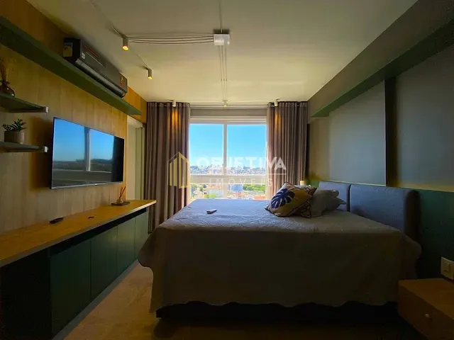 Studio com 54m² 1 quarto e 1 banheiro, para alugar, no bairro Pátria Nova em Novo Hamburgo