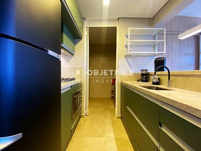 Studio com 54m² 1 quarto e 1 banheiro, para alugar, no bairro Pátria Nova em Novo Hamburgo